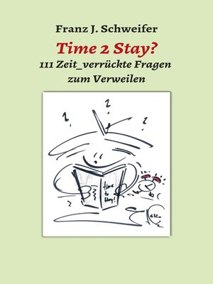 cover image of Time 2 Stay?
